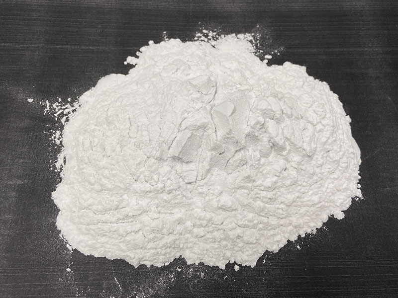 各純度的氧化鋁粉如何區分